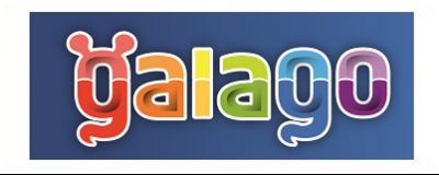 galago