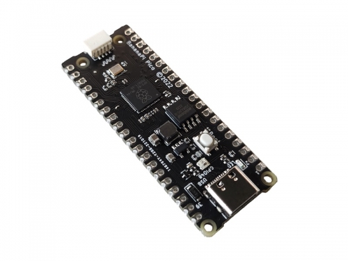 香蕉派 BPI-Pico-RP2040 STEAM 创客开发板,兼容Raspberry Pi Pico