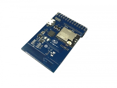 Banana Pi Zigbee &BT5.0 IoT module