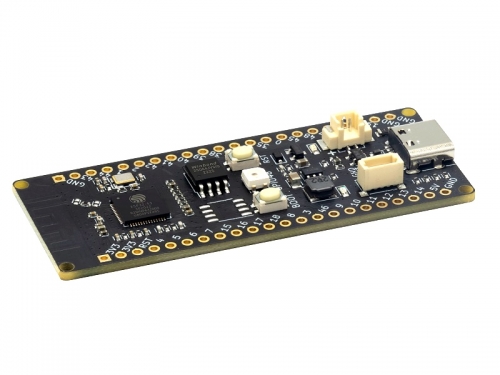 Banana Pi BPI-Leaf-S3 with ESP32-S3 design for STEAM educaton and IoT design