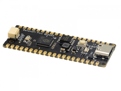 Banana Pi BPI-M6 : une SBC très complète sous Cortex-A73