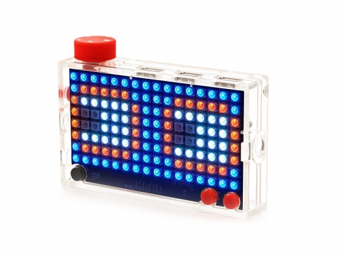 KANO Pixel Kit for STEM education 